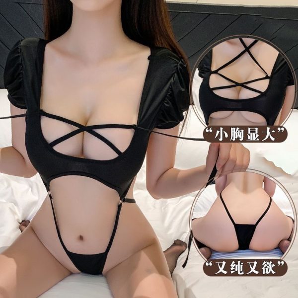 O1CN01jm0cC01Sms353pNcd_!!2218022132290-0-cib Жіноче еротичне боді-монокіні Lace Desire