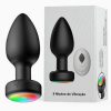 O1CN01nsc1J12JcxC2yU3jh_!!2220733959443-0-cib Анальна пробка Magic Motion Equinox з LED-підсвіткою