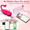 O1CN01rATEw21UkF4xvahh2_!!2206647202555-0-cib Смарт вібратор з поступальними рухами PulseNova Motion