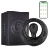 O1CN01RqFUaU1GqHgknRlcC_!!2218328140673-0-cib Смарт ерекційне кільце Voltis Sync Pro