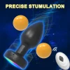 S72a7ec9ec4fd471a9997702decf6108ex Анальна пробка Magic Motion Equinox з LED-підсвіткою