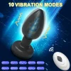 Sf2c1194c1d46457dbd018d178cf079e6C Анальна пробка Magic Motion Equinox з LED-підсвіткою