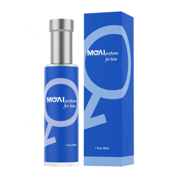 856yfhc56-1000x1000 Парфуми з феромонами MOAI Perfume 30 мл