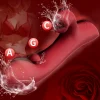Вібратор-кролик G-SPOT CURVE з подвійною стимуляцією