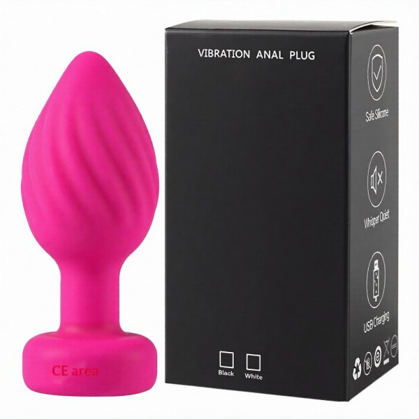 fgh67jghfj-1000x1000 Смарт анальна пробка VIBE CONNECT