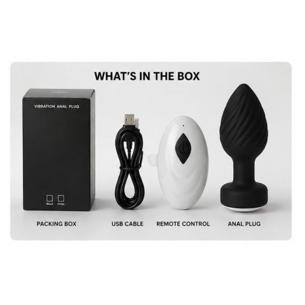 hgjk6rgfhg-1000x1000 Анальна пробка з вібрацією VIBE CONNECT