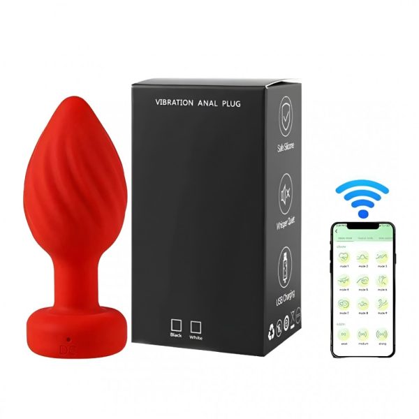 nj675hbfgh-1000x1000 Смарт анальна пробка VIBE CONNECT