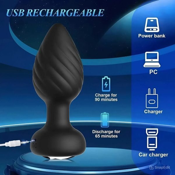 snapedit_1787873016532-1000x1000 Смарт анальна пробка VIBE CONNECT