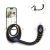 uvy7xaxesyhnxqr0vtne98up0txwrurvavuzeusm Смарт ерекційне кільце VORTEX POWER RING з масажером простати