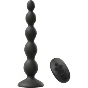 41wouYu75xL._AC_SL1500_-1000x1000 Гнучкий анальний вібратор NOVARA Black Pearl Stream