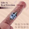 yhegd-1000x1000 Фалоімітатор ALFA Dick 21×5,4 см з поступальними рухами, підігрівом і вібрацією