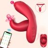 O1CN01GbHBRV1sA6askprd5_!!2215069885725-0-cib Смарт-вібратор у трусики Velmora