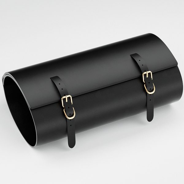 O1CN01mkvks91CxpbK8FsSx_!!2212724410148-0-cib Преміальний BDSM-комплект BLACK LEATHER з 12 предметів та чохлом