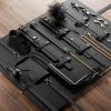 O1CN01X1YbhM1CxpbSMCNLH_!!2212724410148-0-cib Преміальний BDSM-комплект BLACK LEATHER з 12 предметів та чохлом