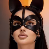 S68be7b8637884126b06f237aaf495eadY Маска-портупея з котячими вушками Vellora
